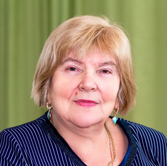 ЛН Грызлова