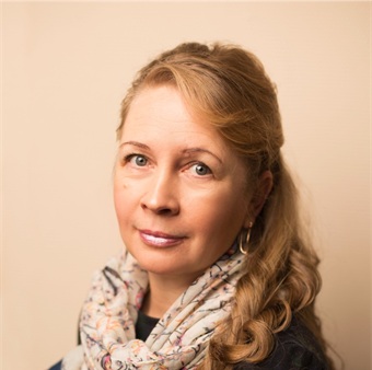 СЮ Кондратьева