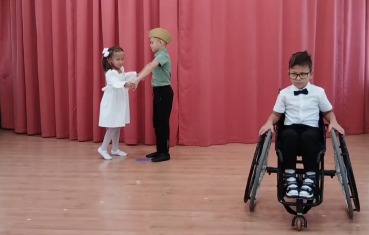 Мы нашей памяти верны