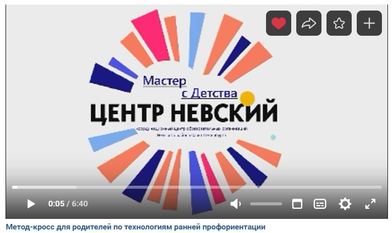 вид для род мет кросс