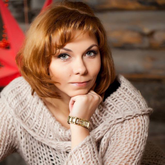 Абрамова Ирина Сергеевна